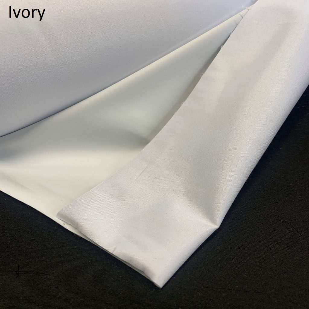 Blackout Curtain Lining J A Milton